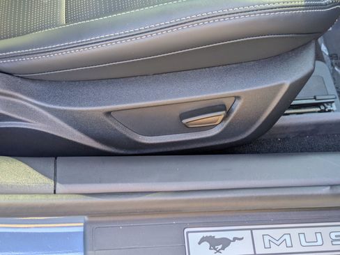 Certified 2024 Ford Mustang GT Premium image 28