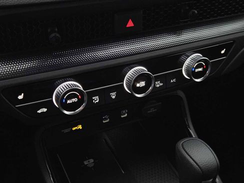 Used 2026 Honda CR-V EX image 18