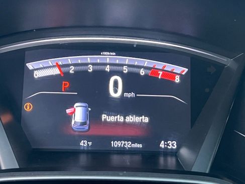 Used 2020 Honda CR-V EX-L image 18