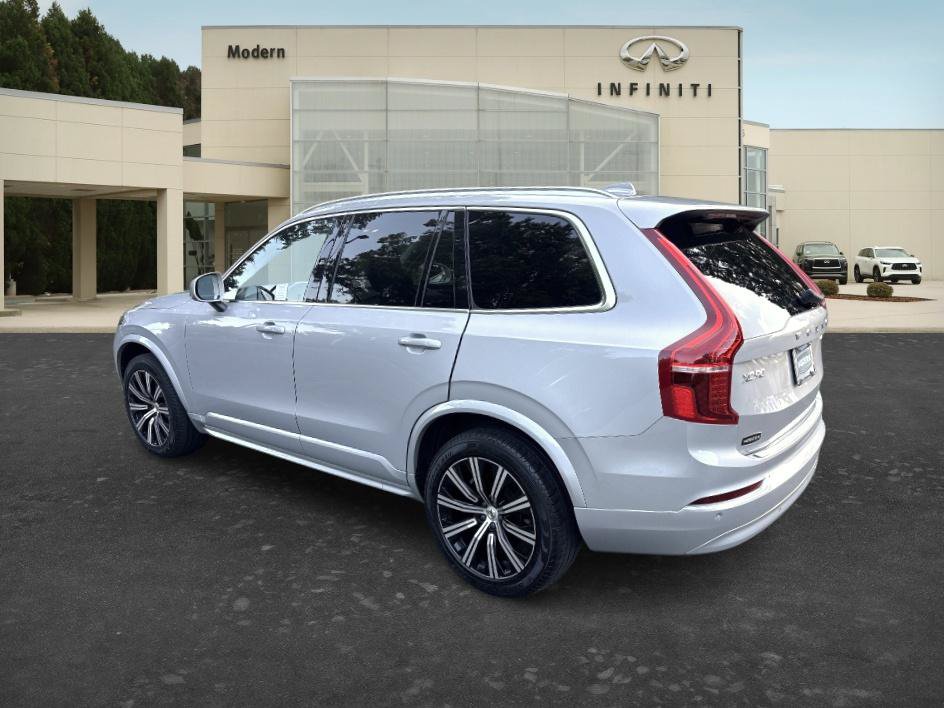 Used 2023 Volvo XC90 B5 Core w/ Protection Package Premier AWD/4WD image 6