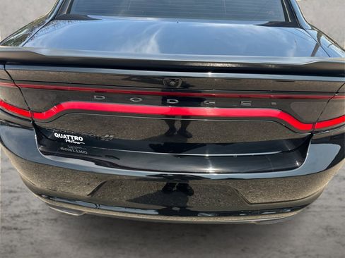 Used 2020 Dodge Charger SXT w/ Driver Convenience Group AWD/4WD image 14