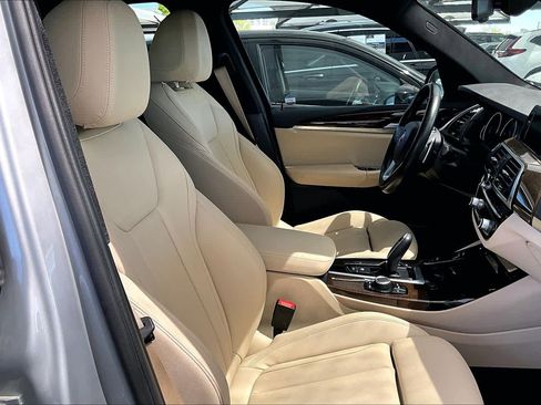 Used 2019 BMW X3 sDrive30i image 9