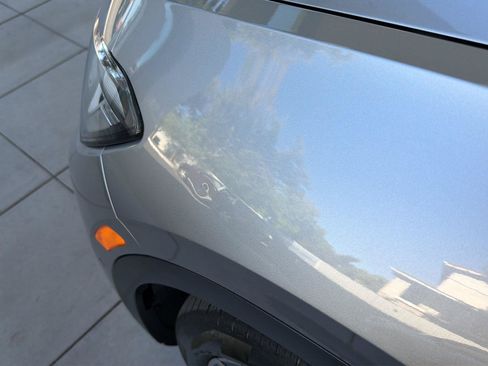 Certified 2023 Volkswagen ID.4 S RWD image 14