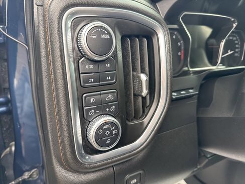 Certified 2020 GMC Sierra 1500 AT4 w/ Technology Package image 21