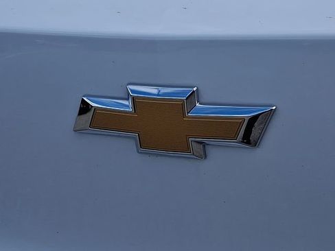 Used 2026 Chevrolet TrailBlazer LT w/ LT Cold Weather Package AWD/4WD image 28