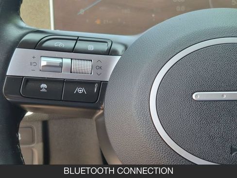 Used 2025 Hyundai Sonata Limited FWD image 19