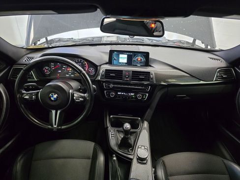 Used 2017 BMW M3 image 17