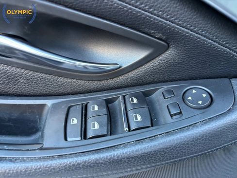 Used 2016 BMW 528i Sedan image 33