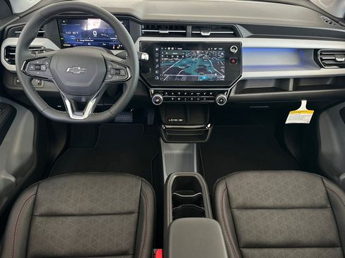 New 2027 Chevrolet Bolt RS w/ Technology Package FWD image 13