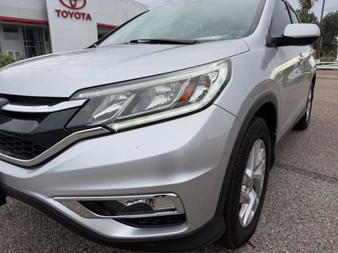 Used 2016 Honda CR-V EX-L image 10