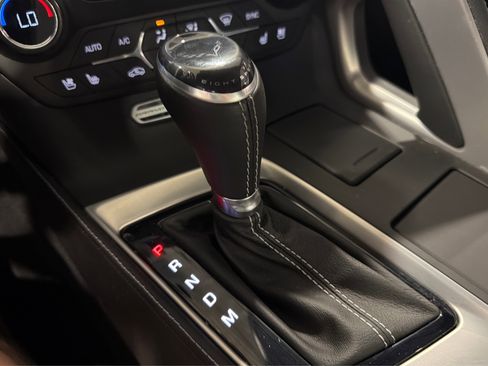 Used 2019 Chevrolet Corvette Grand Sport RWD image 35