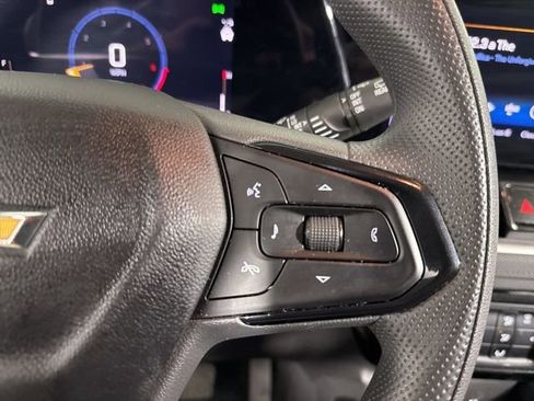 Used 2025 Chevrolet TrailBlazer LT image 23