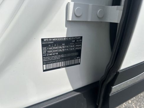 Used 2025 Mercedes-Benz GLA 250 image 35