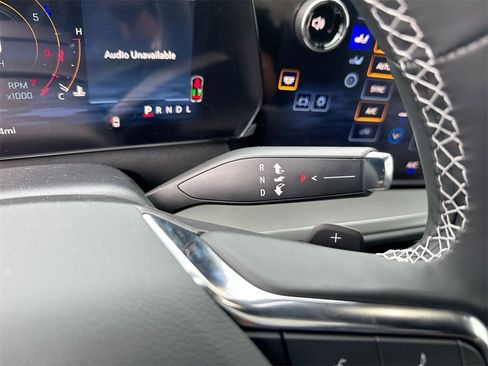 New 2026 Chevrolet Traverse LT image 23