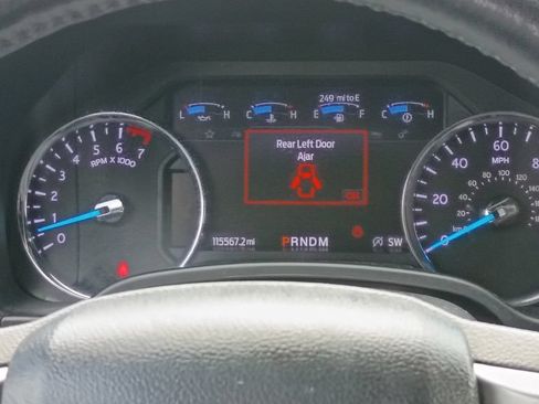 Used 2021 Ford Expedition Max XLT RWD image 34