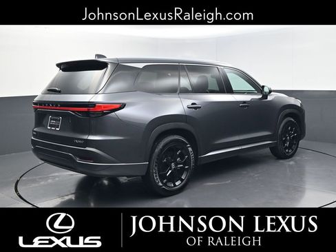 Used 2024 Lexus TX 350 FWD w/ Cold Weather Package image 9