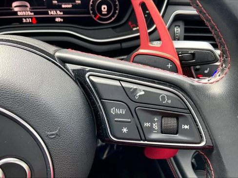 Used 2019 Audi S5 Premium Plus w/ Premium Plus AWD/4WD image 18