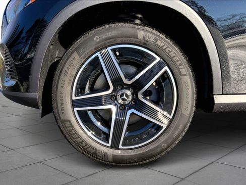 New 2026 Mercedes-Benz GLC 300 4MATIC image 15