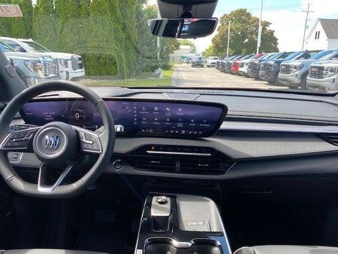 New 2026 Buick Enclave Sport Touring w/ Power Package image 14