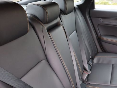 New 2026 Acura Integra A-Spec FWD image 29