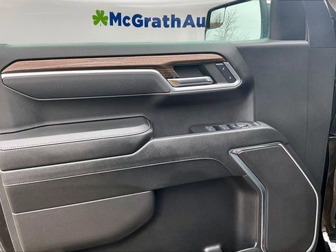 Certified 2025 Chevrolet Silverado 1500 LT image 23