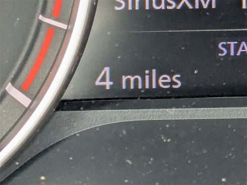 New 2026 Nissan Rogue SV image 28