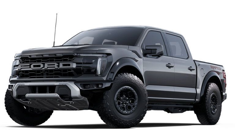 New 2025 Ford F150 Raptor AWD/4WD image 46