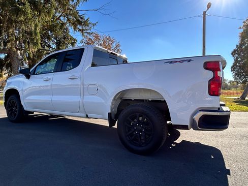 Used 2020 Chevrolet Silverado 1500 LT w/ All-Star Edition image 4