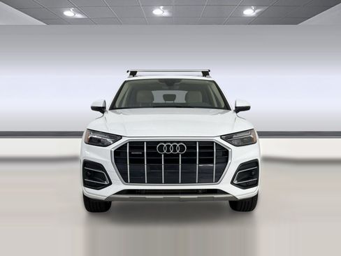 Used 2023 Audi Q5 2.0T Premium w/ Convenience Package AWD/4WD image 6