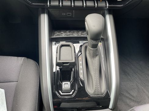 New 2026 Chevrolet Colorado W/T w/ WT Custom Package image 49