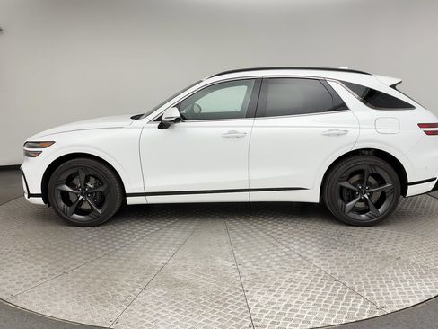 Certified 2026 Genesis GV70 3.5T Sport Prestige AWD/4WD image 5