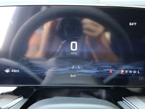 New 2026 Chevrolet Tahoe Premier w/ Sun And Tow Package image 32