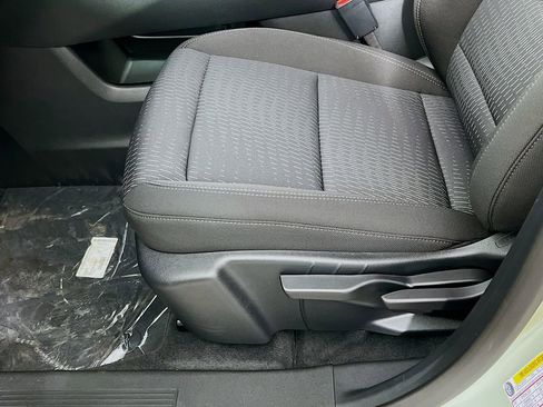 New 2026 Chevrolet Equinox LT w/ Safety and Technology Package image 19