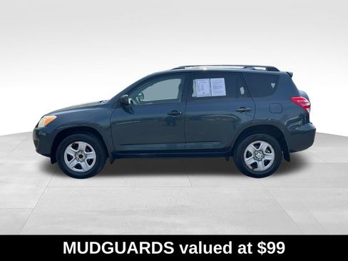 Used 2012 Toyota RAV4 4WD w/ Value Pkg image 5