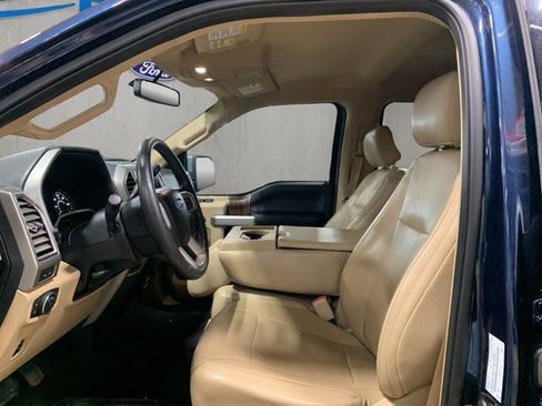 Used 2016 Ford F150 Lariat image 10