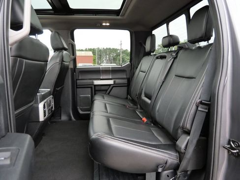 Used 2021 Ford F250 Lariat AWD/4WD image 15