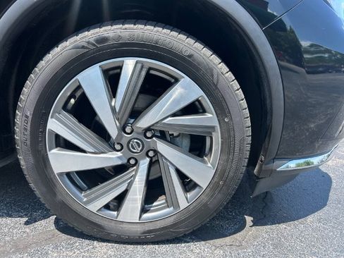 Used 2020 Nissan Murano SL w/ Moonroof Package AWD/4WD image 22