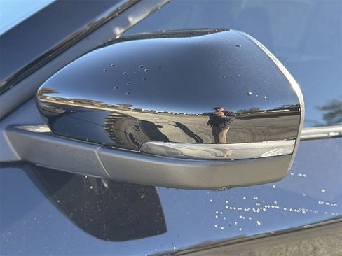 New 2026 Ford Explorer ST w/ Sun And Sound Package image 35