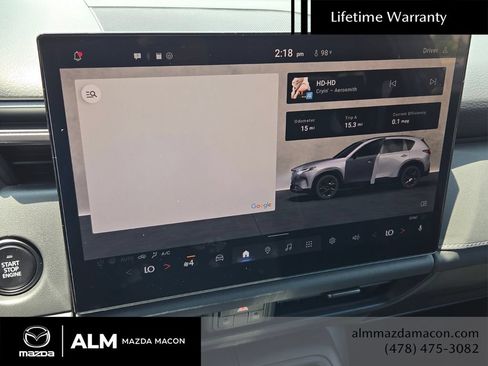 New 2026 MAZDA CX-5 Preferred AWD/4WD image 22