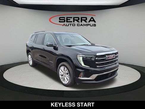 Used 2024 GMC Acadia Elevation FWD image 15