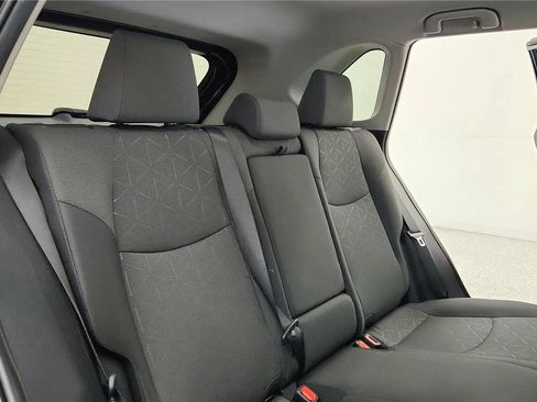 Used 2024 Toyota RAV4 XLE FWD image 36