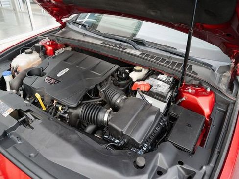 Used 2017 Lincoln Continental Select w/ Technology Package image 24