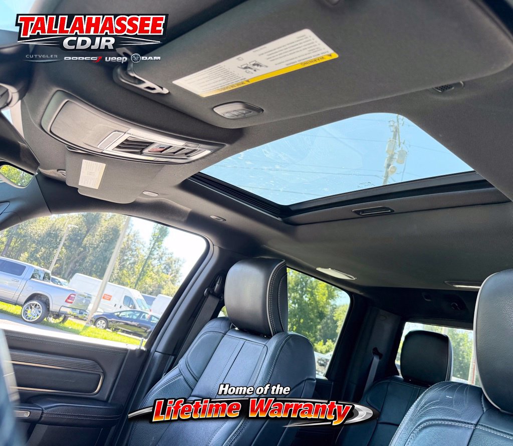 Used 2019 RAM 3500 Limited AWD/4WD image 36