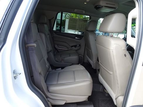 Used 2018 GMC Yukon SLT w/ HD Trailering Package AWD/4WD image 20