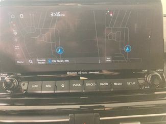 Certified 2023 Kia Seltos EX video 3