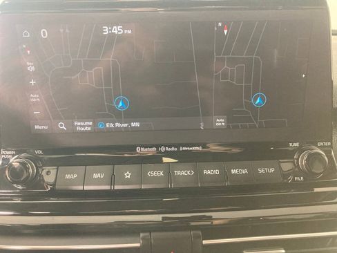 Certified 2023 Kia Seltos EX image 3