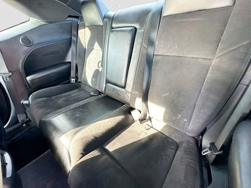 Used 2018 Dodge Challenger T/A image 23
