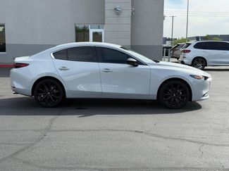 Used 2026 MAZDA MAZDA3 s Sport video 2
