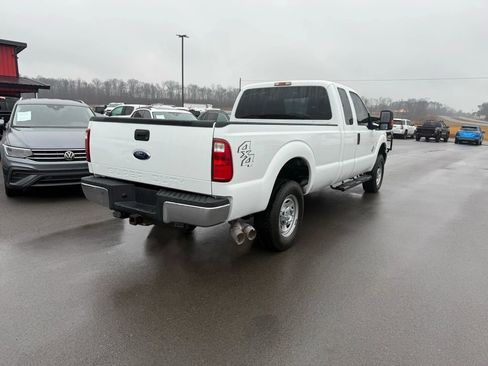 Used 2012 Ford F250 XL w/ PWR Equipment Group image 4