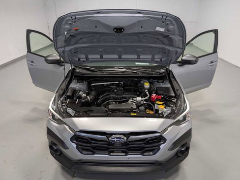 Used 2024 Subaru Crosstrek 2.0i Premium AWD/4WD image 13